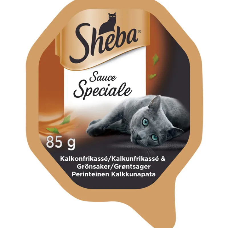 kissanruoka-85-g-speciale-kalk-rqGRbuMA-0.webp Sheba Kissanruoka^Kissanruoka 85 G Speciale Kalkkunapata