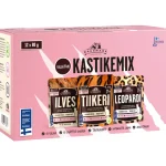 Dagsmark Kissanruoka^Kissanruoka 12 X 80 G Kastikemix