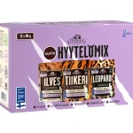 Dagsmark Kissanruoka^Kissanruoka 12 X 80 G Hyytelömix