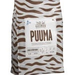 Dagsmark Kissanruoka^Kissanruoka 500 G Puuma Vähärasvainen Kana-hyönteinen