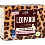Dagsmark Kissanruoka^Kissanruoka 8 X 80 G Leopardi Kana-nauta Kastikkeessa