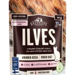 Dagsmark Kissanruoka^Kissanruoka 80 G Ilves Kanaa Kastikkeessa