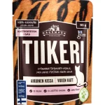 Dagsmark Kissanruoka^Kissanruoka 80 G Tiikeri Kana-kalkkuna Kastikkeessa
