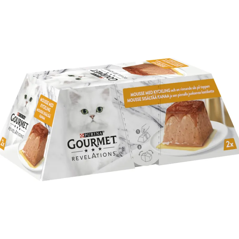 kissanruoka-gourmet-2-x-57-g-r-bexMMhbR-0.webp Gourmet Kissanruoka^Kissanruoka 2 X 57 G Revelations Kanaa