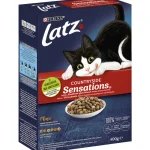 Latz Kissanruoka^Kissanruoka 400 G Countryside Sensations