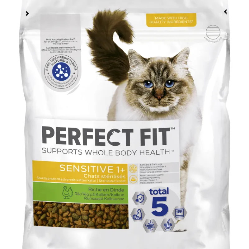 kissanruoka-perfect-fit-14-kg-mPmhoifo-0.webp Perfect Fit Kissanruoka^Kissanruoka 1,4 Kg Sensitive Kalkkuna