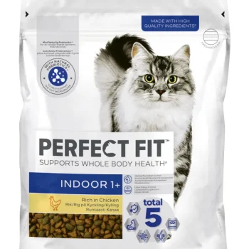 Perfect Fit Kissanruoka^Kissanruoka 750 G Indoor Kana