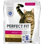 Perfect Fit Kissanruoka^Kissanruoka 750 G Adult Kana