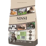 Sissi Kissanruoka^Kissanruoka 1,4 Kg Kotikissa