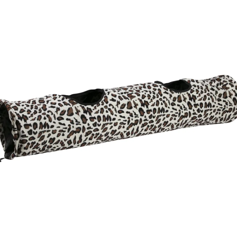 kissantunneli-real-cat-villikk-LYIdSAcN-0.webp Real Cat Kissatarvikkeet^Kissantunneli Villikko Ruskea