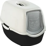 Mypet Kissatarvikkeet^Kissanvessa Bailey Musta