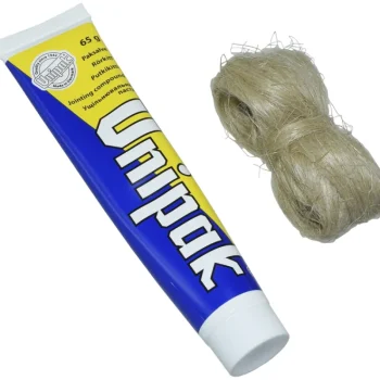 Harju LVI-Kitti 65 G + Pellava 20 G