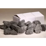 Parra Kiuas- Ja Takkatarvikkeet-Kiuaskivilaatikko 10-15 Cm 20 Kg