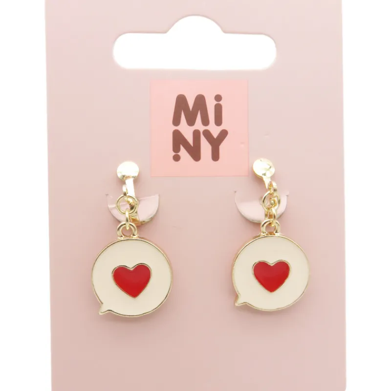 klipsikorvakorut-miny-puhekupl-SMQxMDUw-0.webp Miny Korut Ja Kellot^Klipsikorvakorut Puhekupla