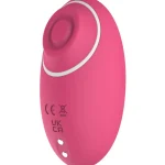 Easytoys Hyvinvointi- Ja Terveydenhoitotarvikkeet^Klitoriskiihotin Tapping