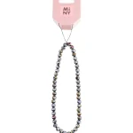 Miny Korut Ja Kellot^Kännykkäkoru Moniväri