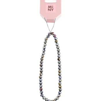 Miny Korut Ja Kellot^Kännykkäkoru Moniväri