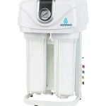 Adwasys LVI-Käänteisosmoosi Vedenpuhdistusjärjestelmä RO280 4-vaiheinen