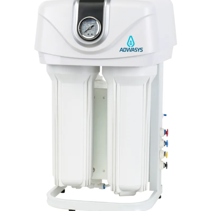 knteisosmoosi-vedenpuhdistusjr-qDxkBYVZ-0.webp Adwasys LVI-Käänteisosmoosi Vedenpuhdistusjärjestelmä RO280 4-vaiheinen