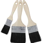 Brücke Maalaustarvikkeet-Kodin Sivellinsarja 3osaa