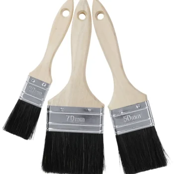 Brücke Maalaustarvikkeet-Kodin Sivellinsarja 3osaa