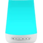 Polar Night Sisävalaisimet-Kohinalaite White Noise Machine Smart