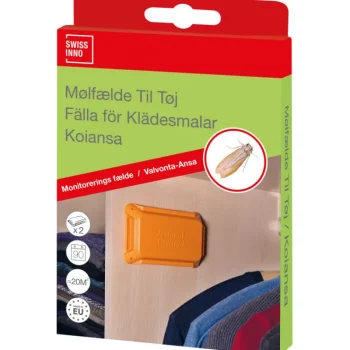 Swissinno Hyönteisansat Ja -välineet-Koiansa , 2 Kpl