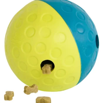 Nina Ottosson Koiratarvikkeet^Koiran Aktivointilelu Pallo S