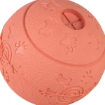 Real Dog Koiratarvikkeet^Koiran Aktivointilelu Viksu Namipallo S