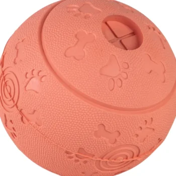 Real Dog Koiratarvikkeet^Koiran Aktivointilelu Viksu Namipallo S