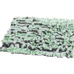 Real Dog Koiratarvikkeet^Koiran Aktivointimatto 50 X 60 Cm Nuusku