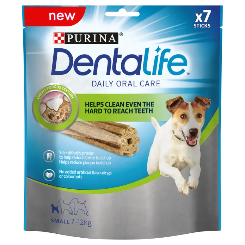 koiran-herkku-115-g-small-WxsJWyar-0.webp Purina Dentalife Koiranruoka^Koiran Herkku 115 G Small