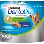 Purina Dentalife Koiranruoka^Koiran Herkku 69 G Extra Small