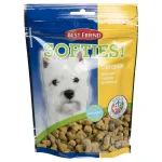 Best Friend Koiranruoka^Koiran Herkku 150 G Softies Kana