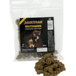 Jahti&vahti Koiranruoka^Koiran Herkku 100 G Nautanami