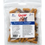 Oscar Koiranruoka^Koiran Herkku 120 G In Parhaat Kana & Nauta