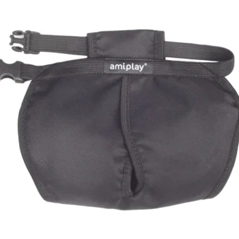 Amiplay Koiratarvikkeet^Koiran Juoksuhousut