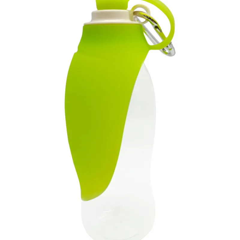 koiran-juomapullo-real-dog-550-TEWmPaCA-0.webp Real Dog Koiratarvikkeet^Koiran Juomapullo 550 Ml Lehti