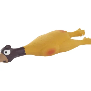 Real Dog Koiratarvikkeet^Koiran Lateksikalkkuna M