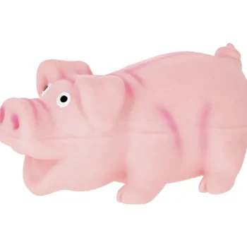 Real Dog Koiratarvikkeet^Koiran Lateksipossu Mini