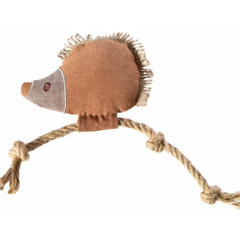 koiran-lelu-jalo-ecolife-siili-CHRPfewW-0.webp Jalo Koiratarvikkeet^Koiran Lelu Ecolife Siili