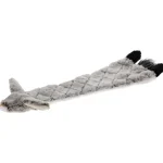 Real Dog Koiratarvikkeet^Koiran Lelu L Jänis Harmaa