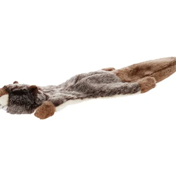 Real Dog Koiratarvikkeet^Koiran Lelu M Orava Ruskea