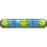 Hau Hau Champion Koiranruoka^Koiran Makkara-ateria Hau-Hau Champion 500 G Kalkkuna & Lammas