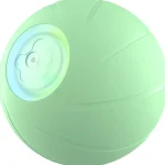 Cheerble Koiratarvikkeet^Koiran Pallo Wicked Elektroninen