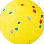 Real Dog Koiratarvikkeet^Koiran Pallo 6,5 Cm Kelluva