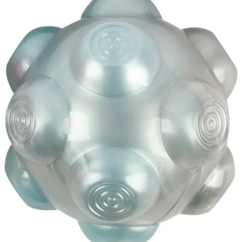 Real Dog Koiratarvikkeet^Koiran Pallo Pearly Bay S Sininen