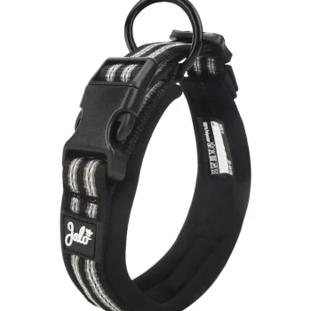 Jalo Koiratarvikkeet^Koiran Panta Musta