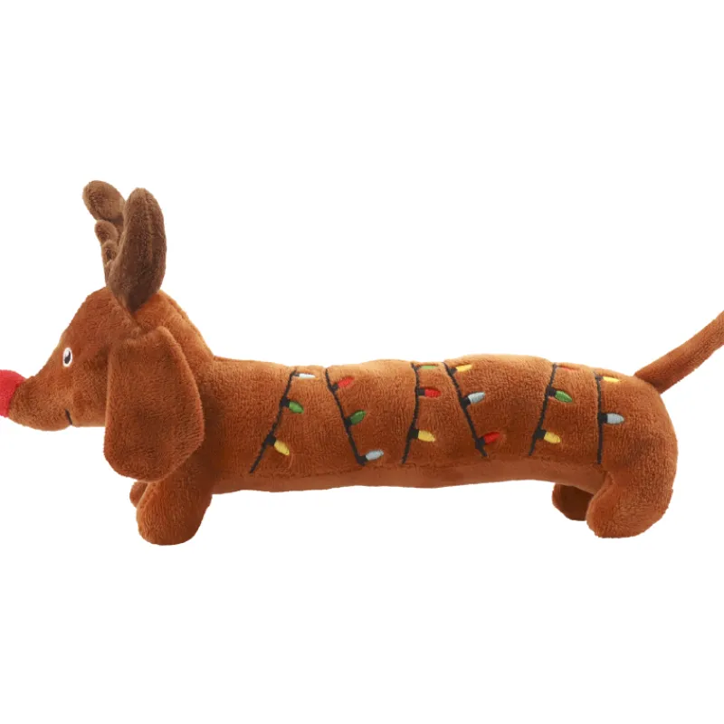 koiran-pehmolelu-real-dog-x-ma-ZCbTDCDD-0.webp Real Dog Koiratarvikkeet^Koiran Pehmolelu X-mas Poromäykky