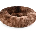 Real Dog Koiratarvikkeet^Koiran Peti 75 Cm Pörrö Mokka